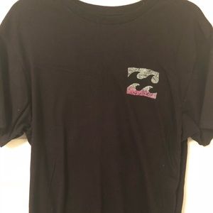BILLABONG t shirt